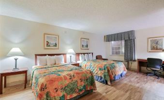 Studio 6 Plano, TX - Dallas - Plano Medical Center
