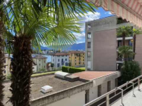 Rex App. 3 ムラルトのホテル