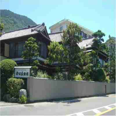 安田屋旅館 Hotel Exterior