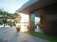 My Beach Resort Phuket Hotels near Makham Bay
