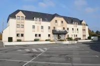 벨 호텔 생-니콜라-드-르동 Saint-Dolay 호텔