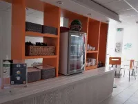 B&B Hotel Saint-Witz Roissy Hotels in Saint-Witz