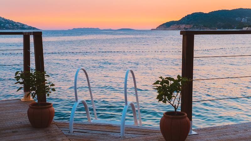 Kas Marin Hotel