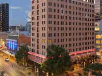 The Stephen F Austin Royal Sonesta Hotel Hotels near Westdale Pointe