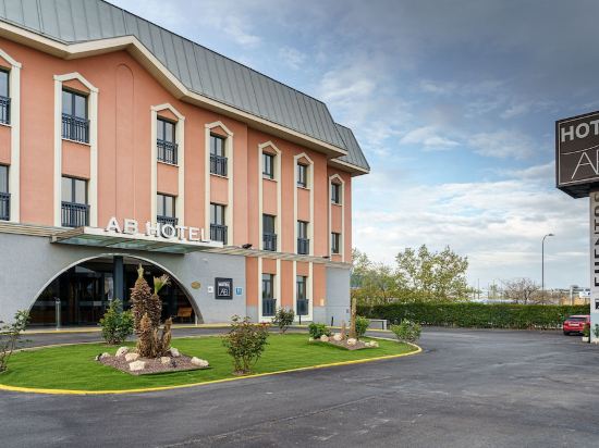10 Best Hotels near Banca Corleone Escape Room, Rivas-Vaciamadrid 2022 |  Trip.com
