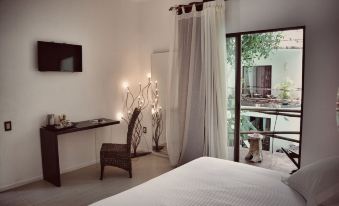 Kinbe Deluxe Boutique Hotel
