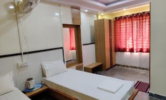 Hotel Sri Vaari Residency