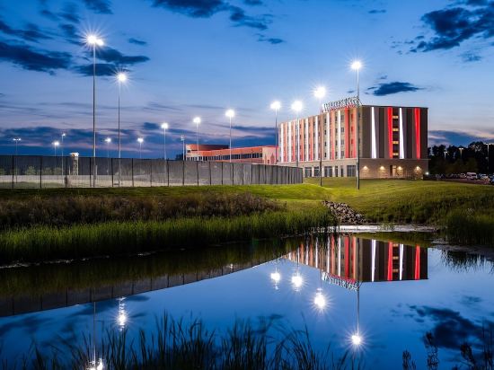 10 Best Hotels near Running Aces Casino， Hotel & Racetrack ...