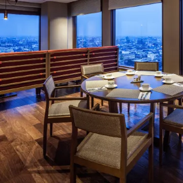 ANA Holiday Inn KANAZAWA SKY by IHG