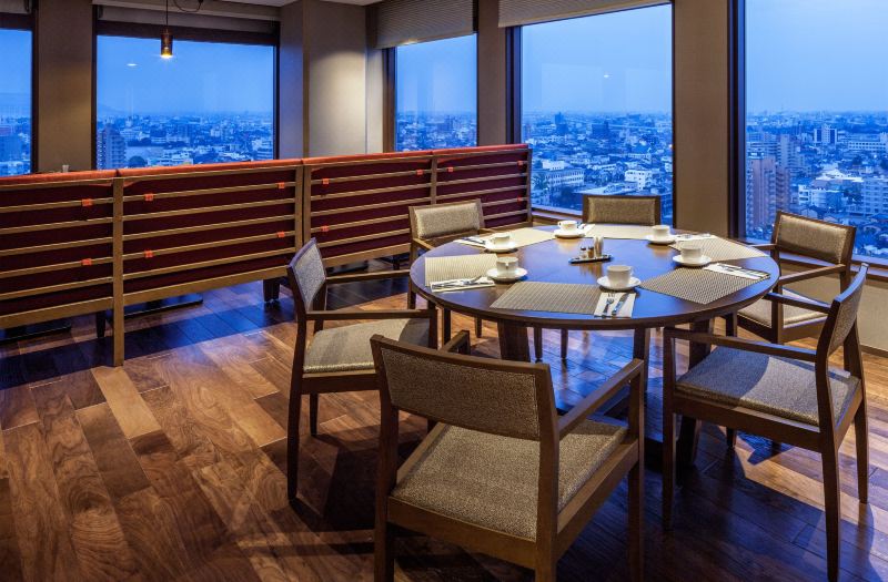 ANA Holiday Inn Kanazawa SKY by IHG photo 2