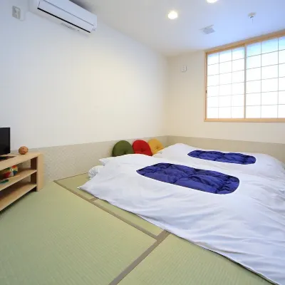 Kamon Inn Hieijocho โรงแรมใกล้สถานีโทจิ