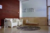 Colón Tuy Hotel a O Baixo Mino