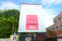Hotel Nnp Grand Rameswaram