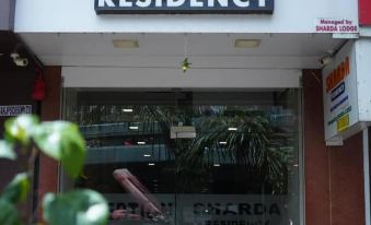 Sharda Residency