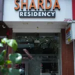Sharda Residency