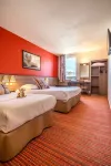 Ace Hotel Annecy Hotels in Seynod