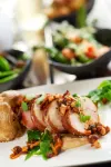 Hilton Fiji Beach Resort and Spa - breakfast