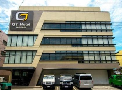 GT Hotel Iloilo