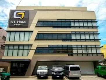 GT Hotel Iloilo