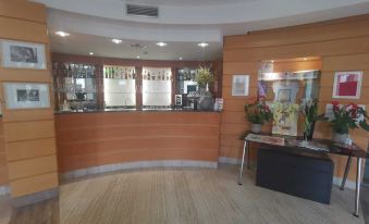 Hotel Duca d'Aosta