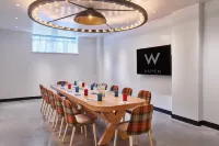 W Aspen Hotels in Aspen