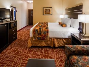 Best Western Tunica Resort