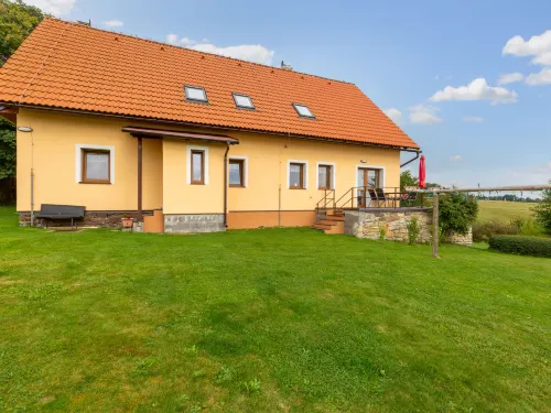 Rokytnice V Orlických horách Hotels in Okres Rychnov nad Kneznou