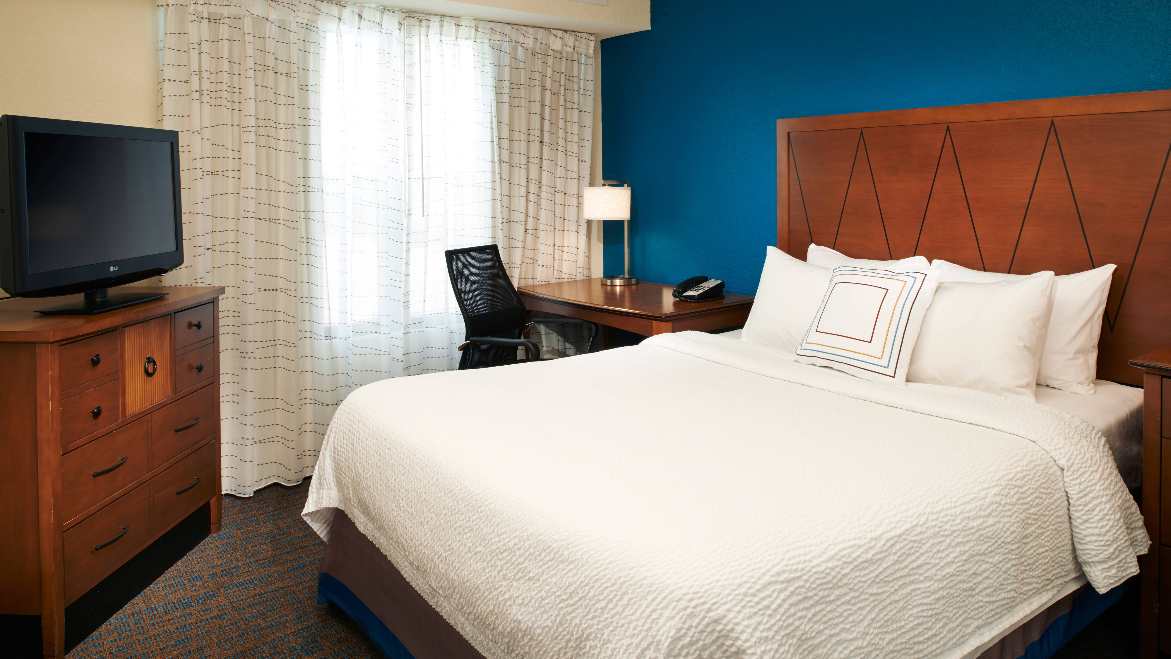 Residence Inn by Marriott Saginaw