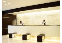 Hotel New Plaza Kurume โรงแรมในคุรุเมะ