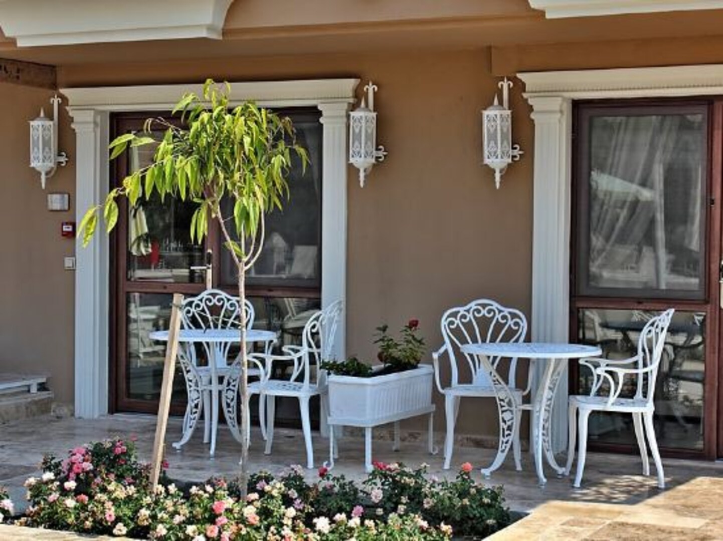 Dalyan Resort - Special Class