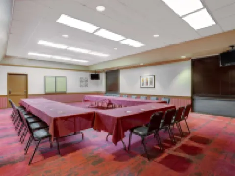 Ramada by Wyndham Provo Hotels in Provo