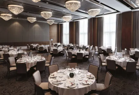 Conrad Algarve Отели в г. Almancil