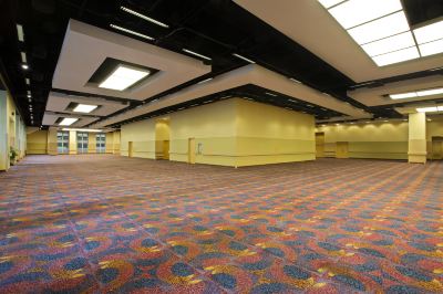 多目的ホール ニューヨーク ヒルトン ミッドタウンの写真