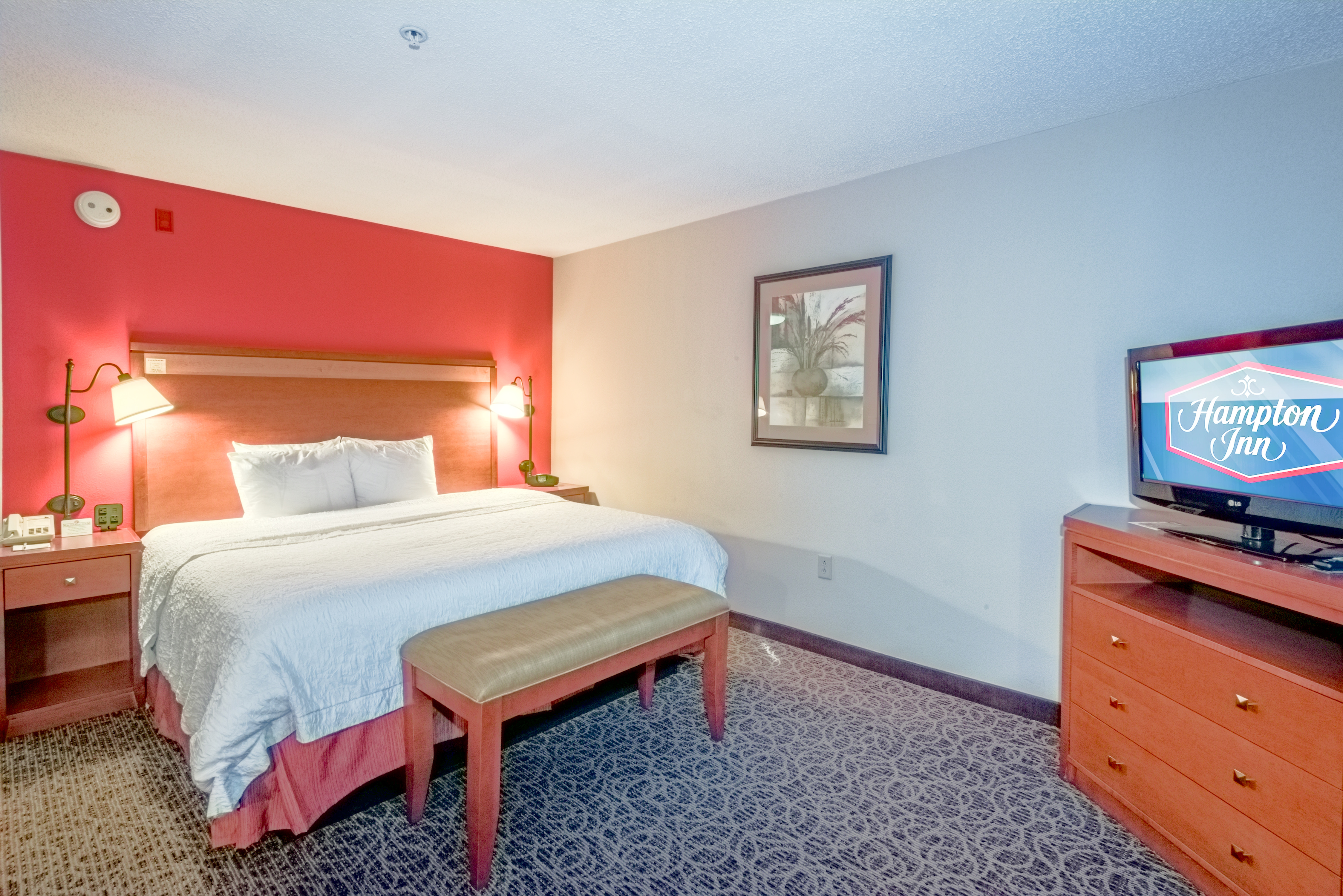 Hampton Inn Montgomery-South-Airport