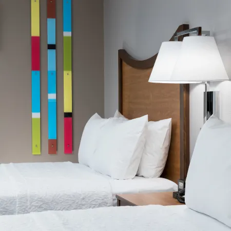 Hampton Inn & Suites Chicago-North Shore/Skokie