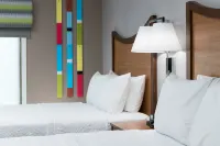 Hampton Inn & Suites Chicago-North Shore/Skokie Hotel a 