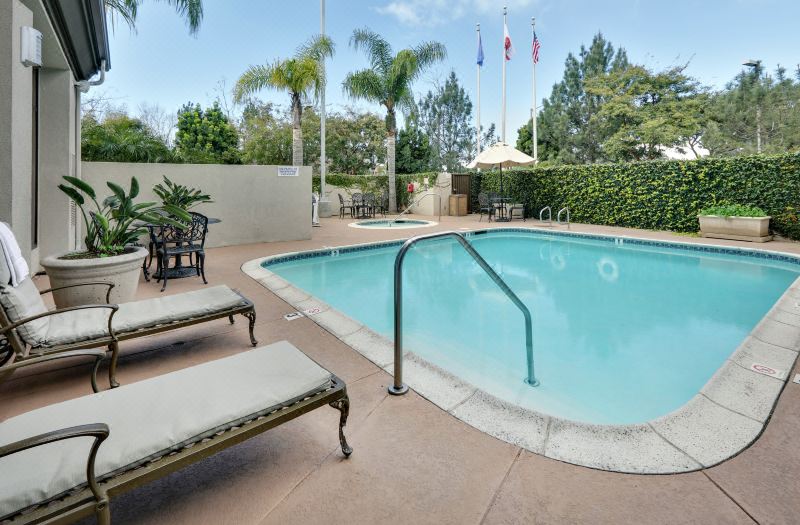 Hilton Garden Inn San Diego Del Mar photo 2