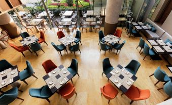Doubletree by Hilton Mexico City Santa Fe