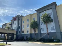 Hampton Inn by Hilton Leesville Fort Johnson Hotels in der Nähe von Northwestern State University