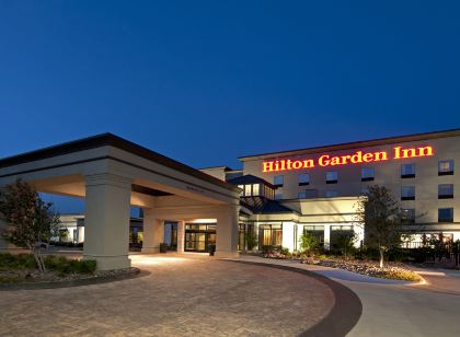 Hilton Garden Inn Fort Worth Alliance Airport