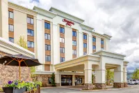 Hampton Inn Boston/Natick Hotels near Pearle Vision