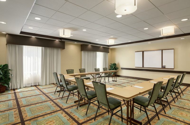 Hampton Inn & Suites Thousand Oaks photo 5