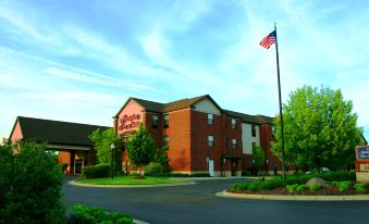 Hampton Inn & Suites East Lansing/Okemos