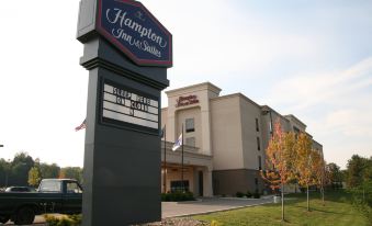 Hampton Inn & Suites Grove City