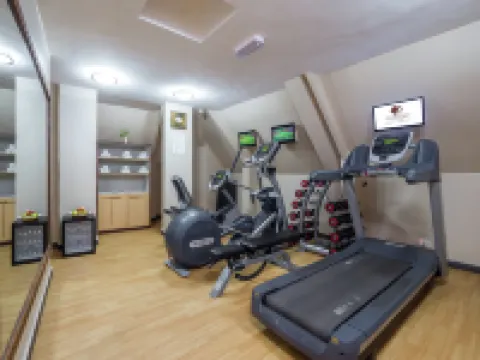 Spice Tree by Turaco