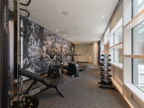 Hampton by Hilton Utrecht Central Station Hotels in Utrecht