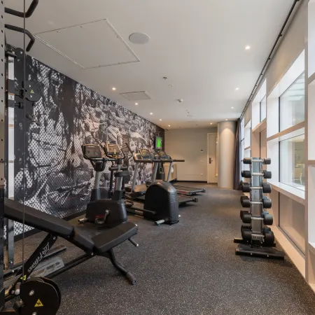 Hampton by Hilton Utrecht Central Station