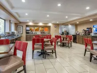 蒙特佩利爾柏林舒適套房酒店 華盛頓縣酒店