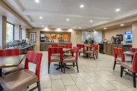 Comfort Inn & Suites Montpelier-Berlin Hotels in Montpelier