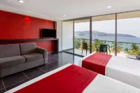 Ramada by Wyndham Acapulco Hotel & Suites Hotels in 